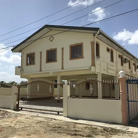 Studio 27 Inn